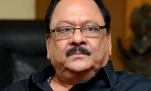 krishnam raju