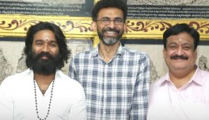 shekar kammula