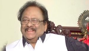 krishnam raju