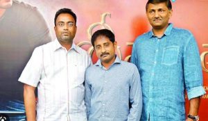 mythri movie makers