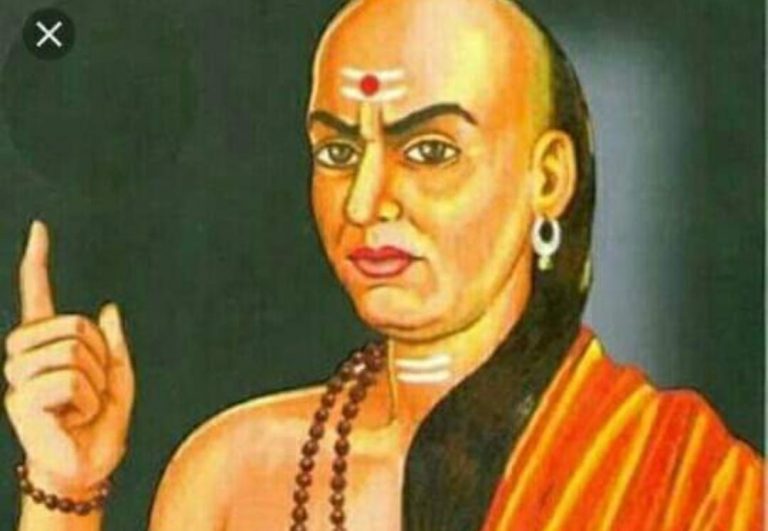 Chanakya Neeti Do not tell these things to anyone