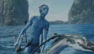 Avatar 2