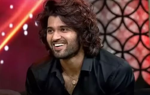 Vijay Devarakonda