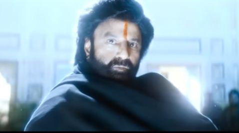 balakrishna