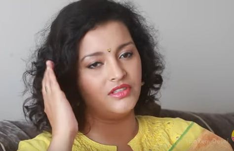 renu desai