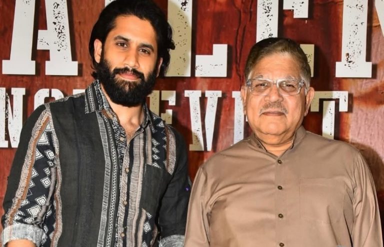 ఏఎన్ఆర్ హిస్టారికల్ హిట్ మూవీ ని నాగచైతన్యతో