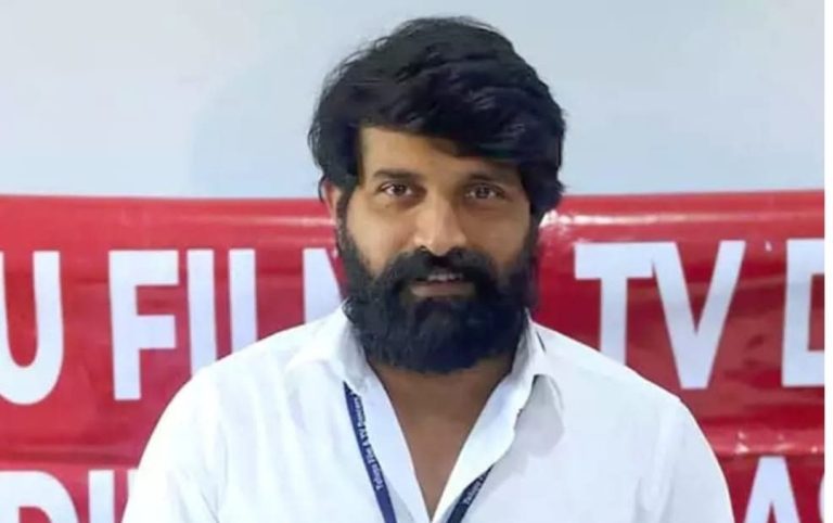 అలా చేస్తున్న శ్రేష్ట ..జానీ మాస్టర్ కేసు లో కొత్త ట్విస్ట్