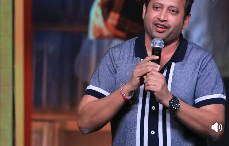 తెలుగు హీరోయిన్లపై వైరల్ అయిన ఎస్ కే ఎన్ వ్యాఖ్యలు.. వివరణ