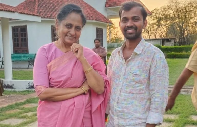 మహేష్ బాబుపై సీనియర్ హీరోయిన్ ఘాటు వ్యాఖ్యలు