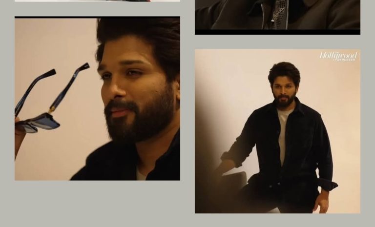 భారీగా పెరిగిన అల్లు అర్జున్ క్రేజ్..హీరోయిన్ ఆశక్తికర వ్యాఖ్యలు!