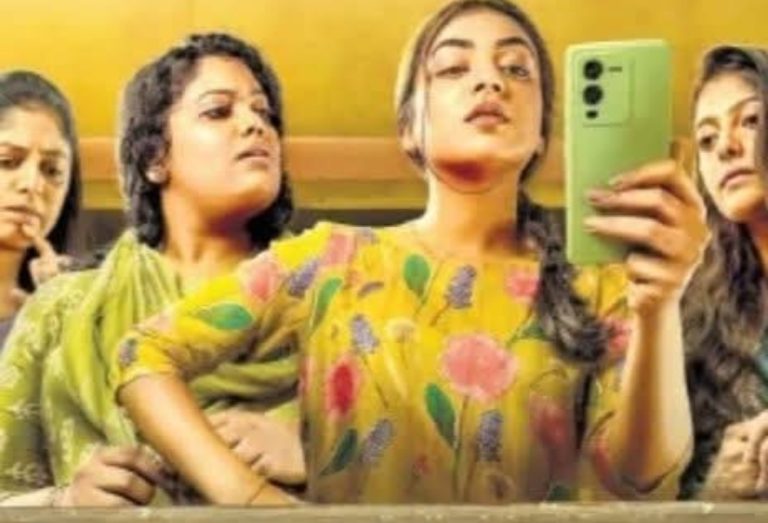 అసభ్యకరమైన కంటెంట్‌కి చెక్ – ఓటీటీలకు కేంద్రం కఠిన హెచ్చరిక!