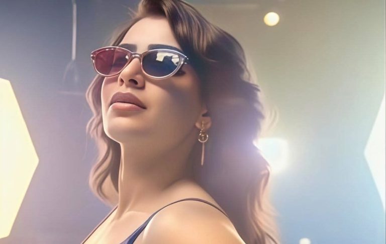 సమంత రీఎంట్రీపై క్లారిటీ: వెండితెరకు తిరిగి రానున్నానంటూ స్టేట్‌మెంట్!