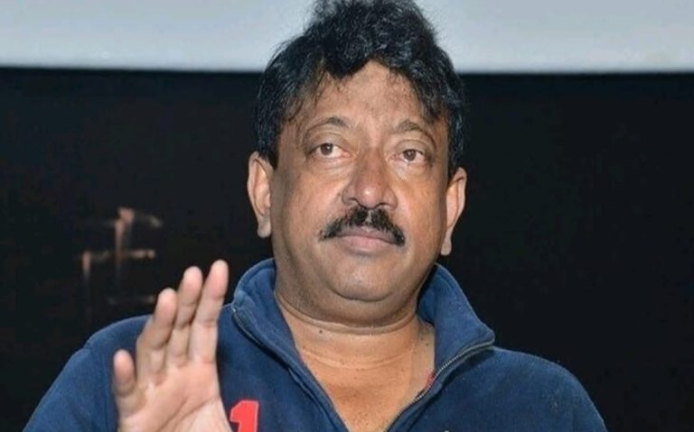 రామ్ గోపాల్ వర్మ గురించి షోకింగ్ విషయాలు చెప్పిన ఆరాధ్య