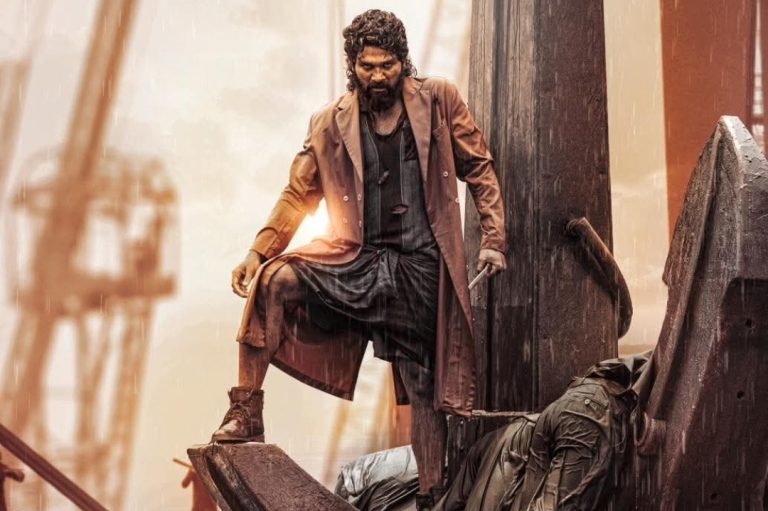 ‘పుష్ప 2’ తర్వాత బన్నీ మూవీ పై  త్వరలో క్లారిటీ రానుందా?