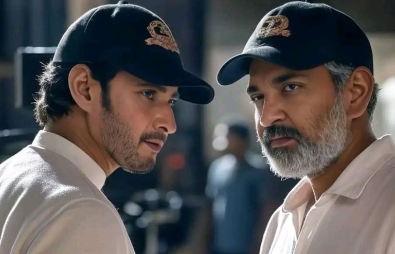 మహేష్ బాబు, రాజమౌళిలు ప్రెస్ మీట్‌లో ఏం చెప్పబోతున్నారు?