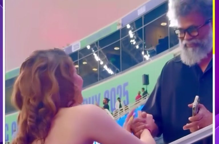 సుకుమార్ నే అన్నాడా! అంబటి రాయుడు వివాదాస్పద వ్యాఖ్యలు