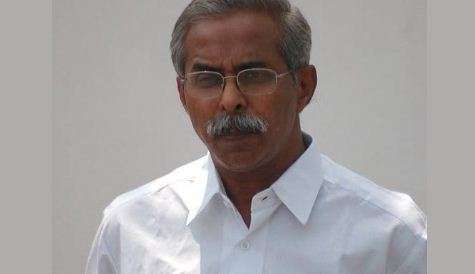 ys vivekananda reddy
